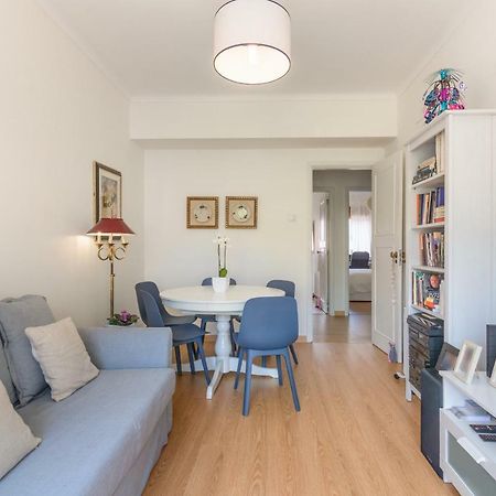 Lcc II - Lisbon Calm And Comfort II Экстерьер фото