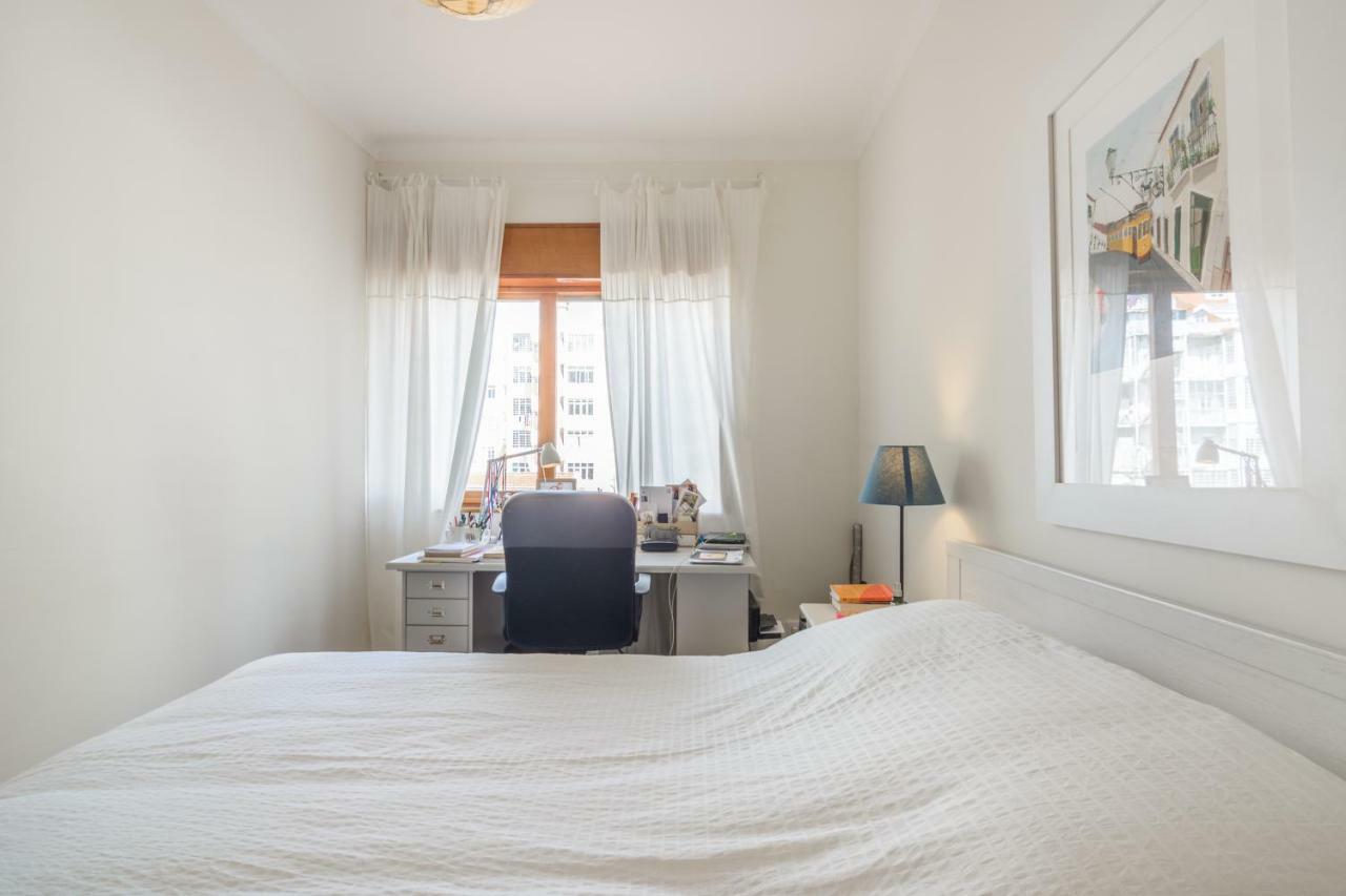 Lcc II - Lisbon Calm And Comfort II Экстерьер фото