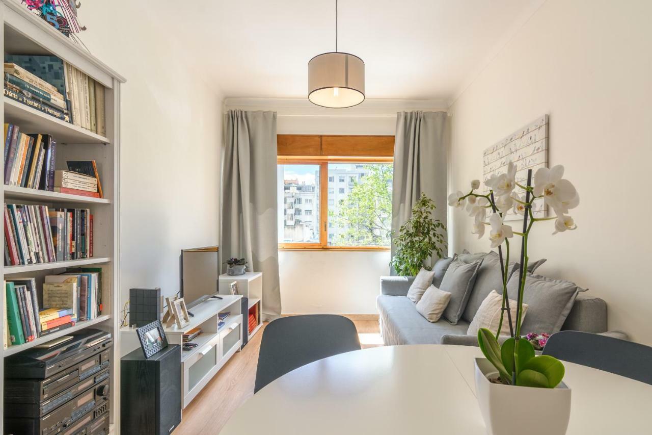 Lcc II - Lisbon Calm And Comfort II Экстерьер фото
